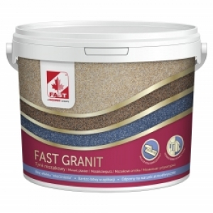 FAST GRANIT